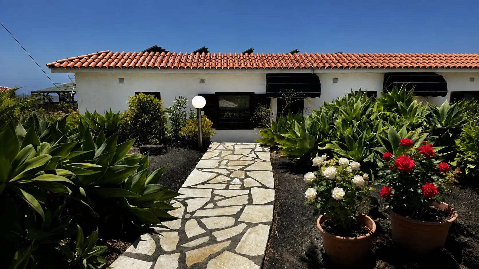 Casa La Gomera