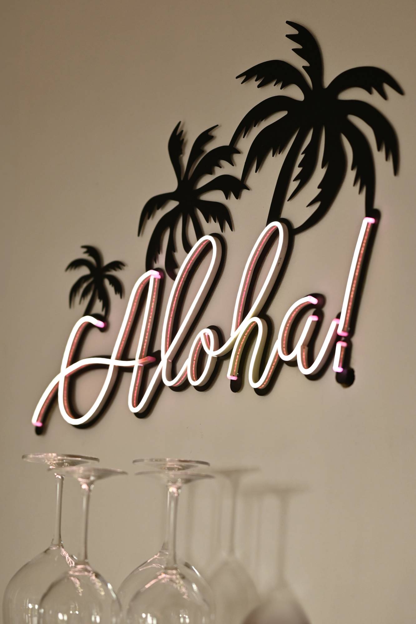 Apartment Aina Ohana