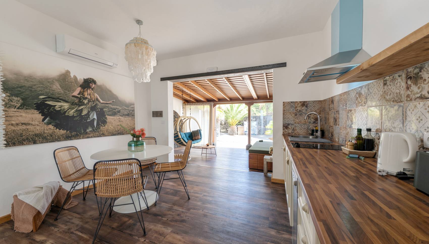 Apartment Punana