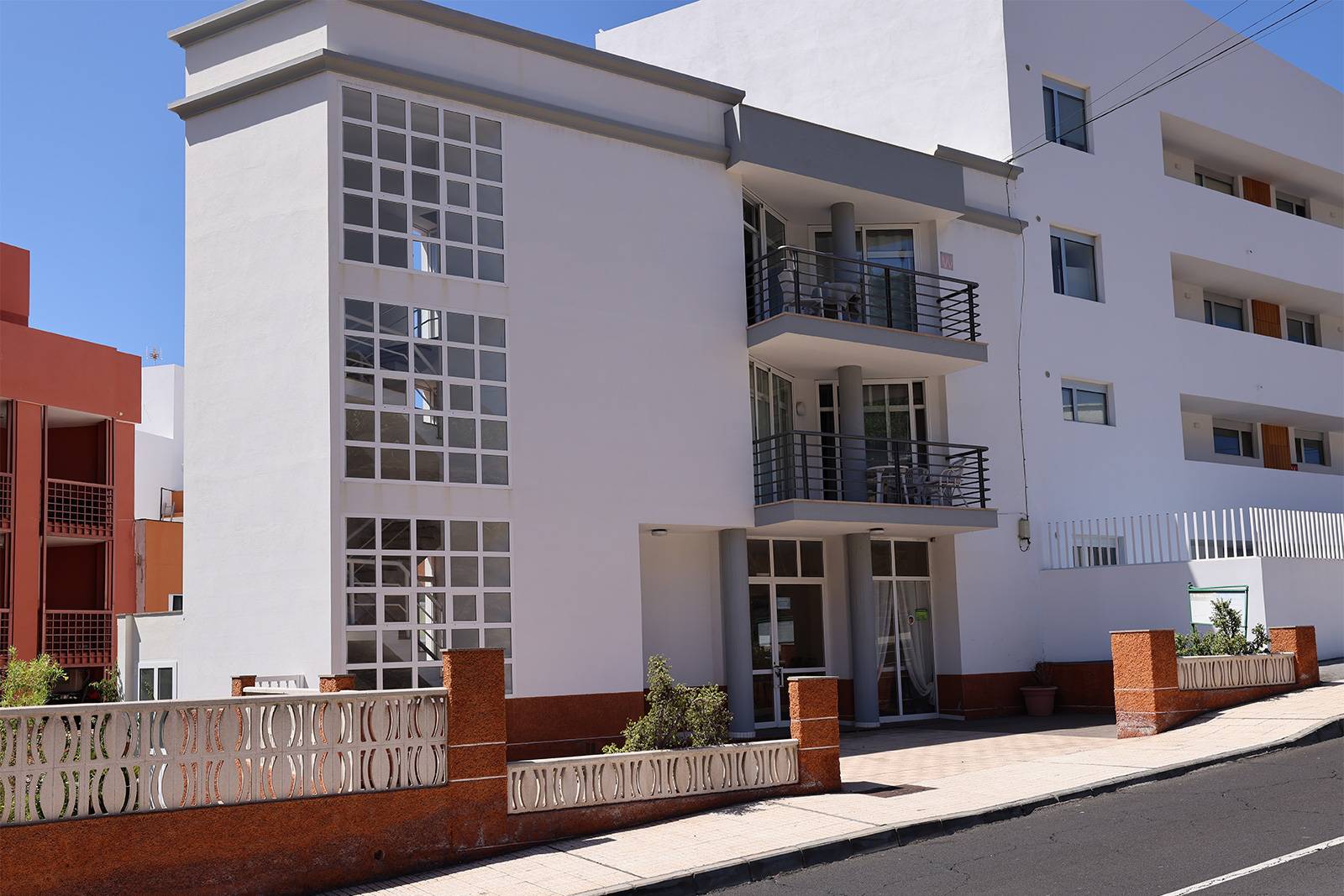 Apartamento Mini 2
