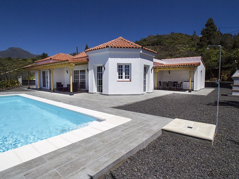 Casa Benji