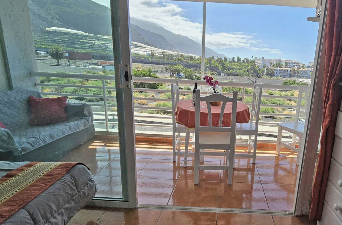 Sol y Playa - Puerto de Naos