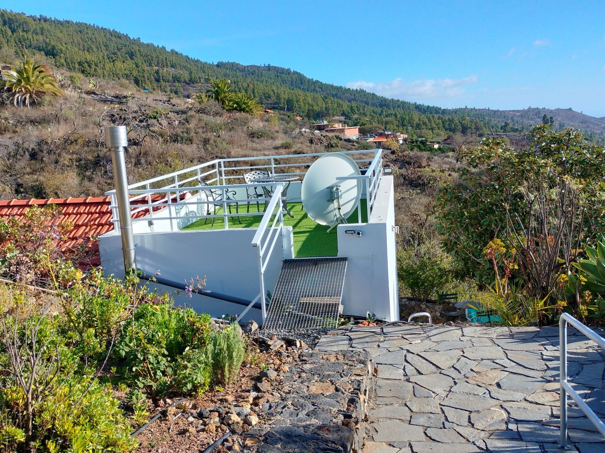 Ferienhaus Casa Azotea
