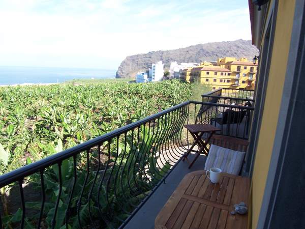 Apartment Luz de Palma