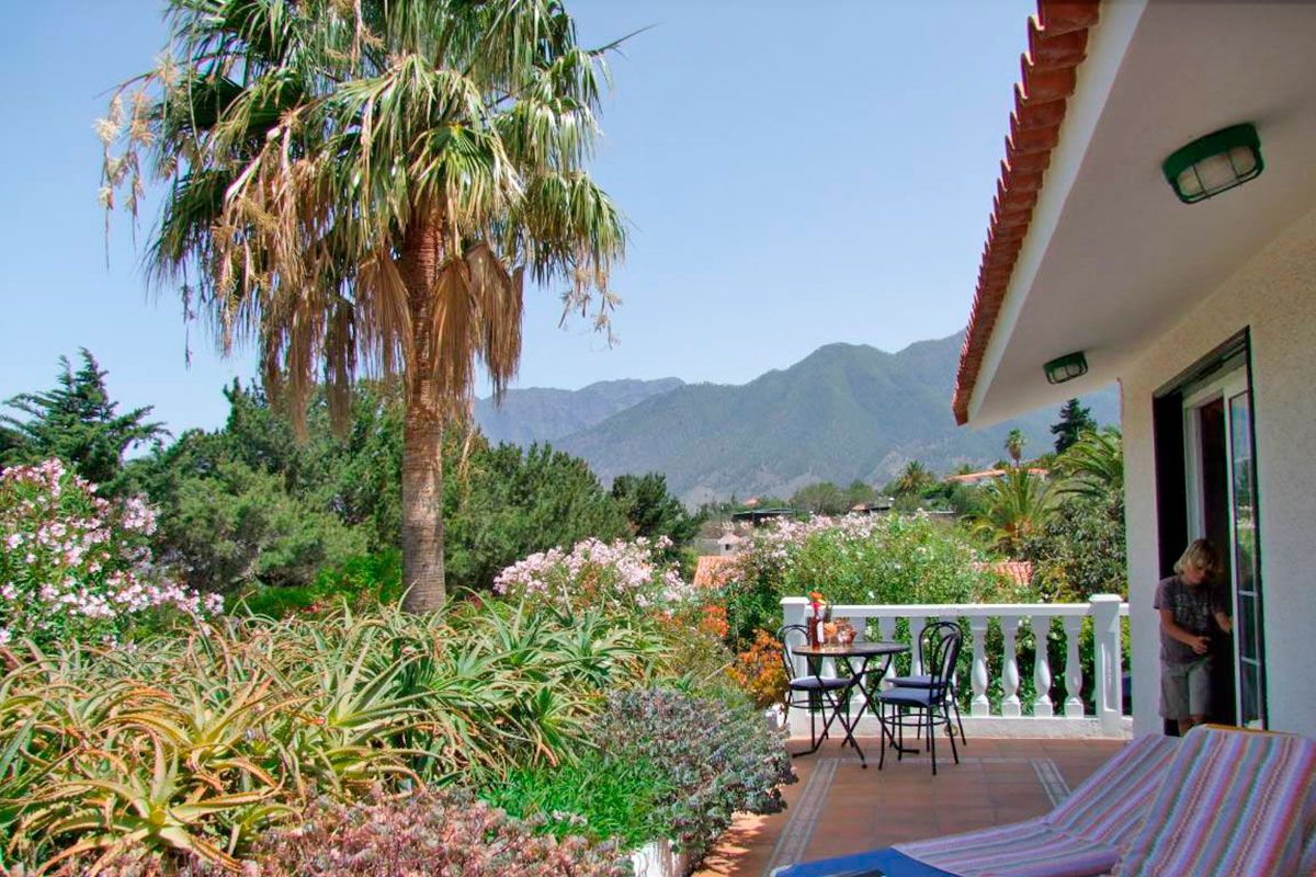 Casitas Vista Valle 1