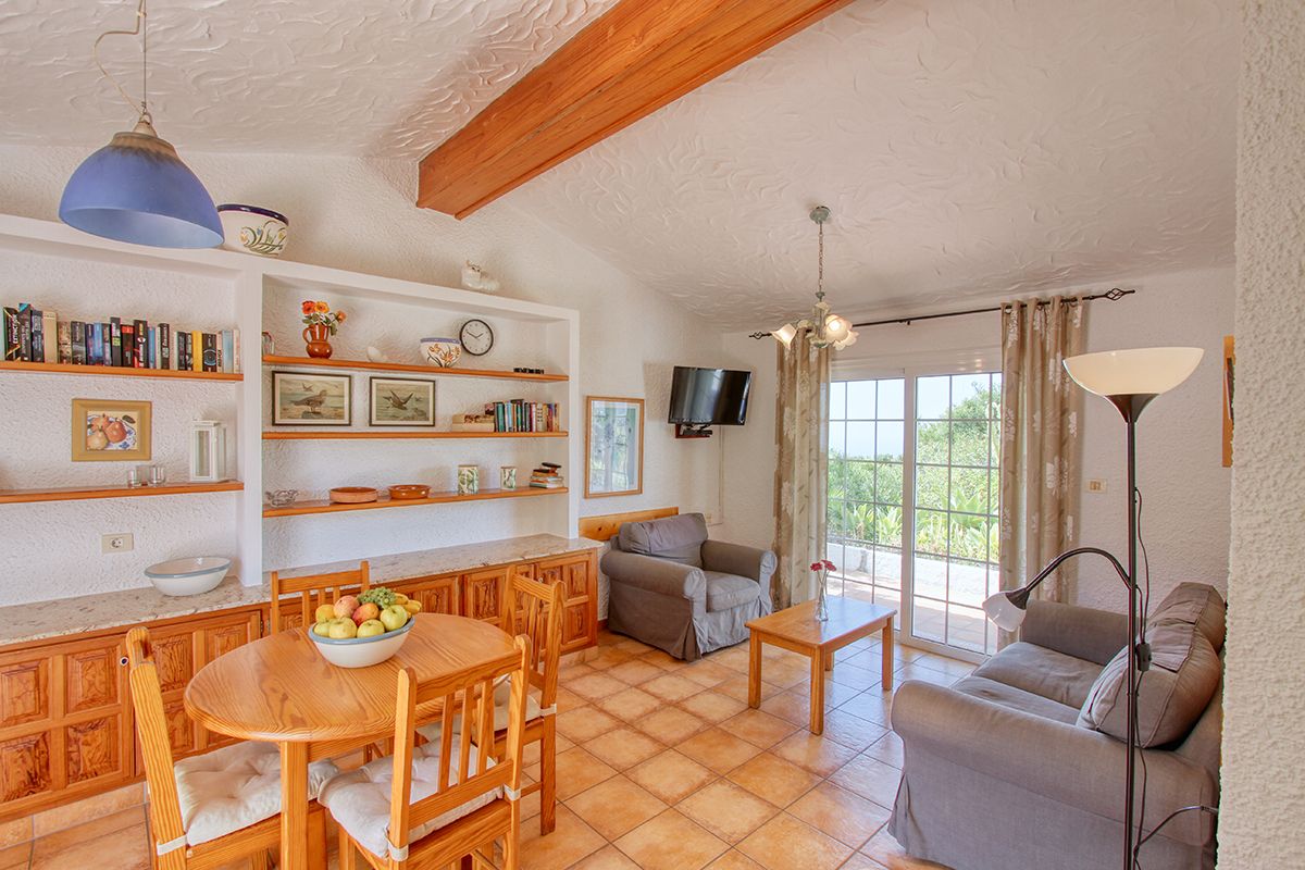 Casitas Vista Valle 2