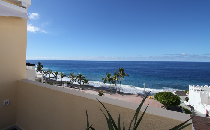 Apartamento sunset Terraza