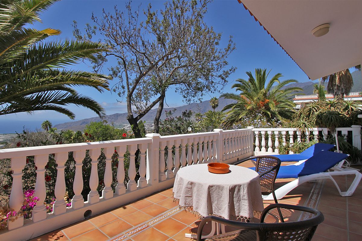 Casitas Vista Valle 4