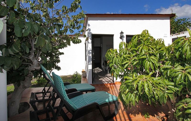 Casa Hoyo