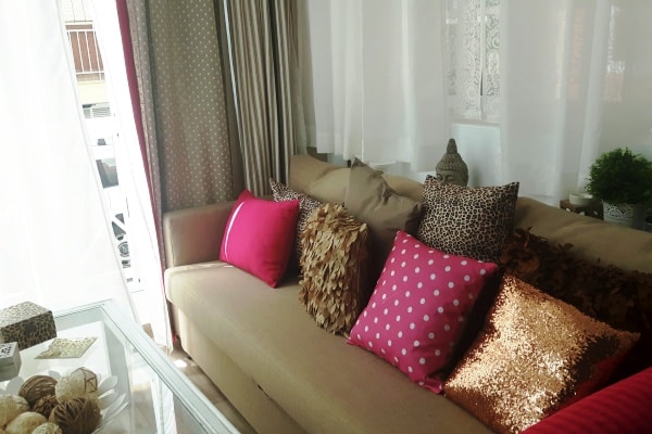Apartamento Teresa 2