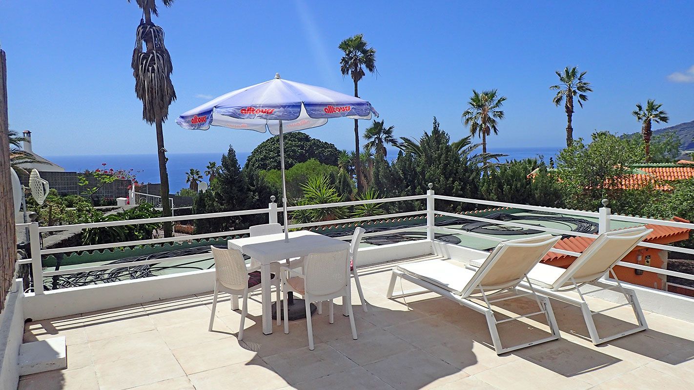 El Paradiso - Casa Mango