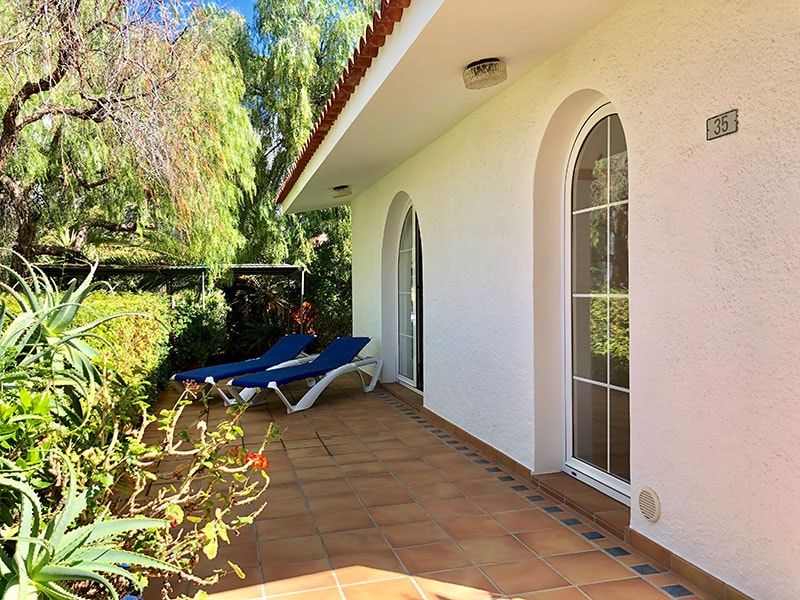 Casitas Vista Valle 35