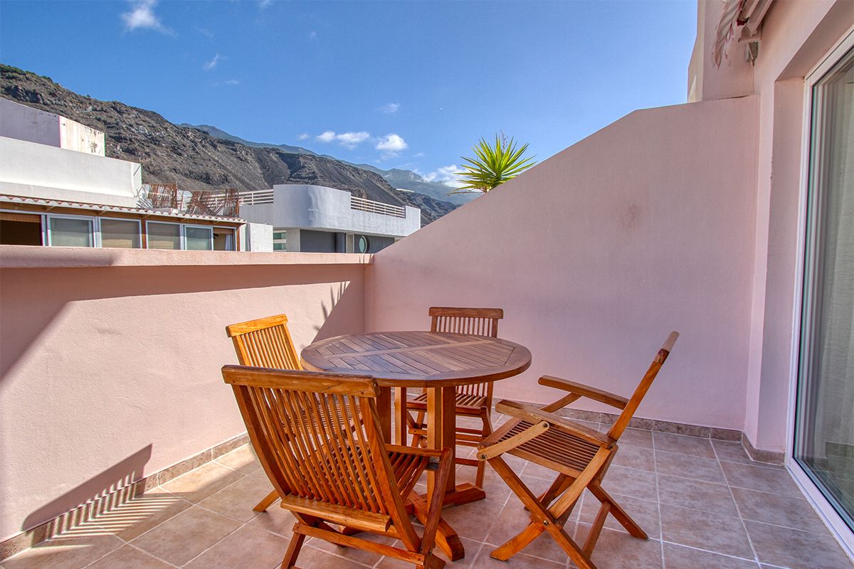 Apartamento El Delfín